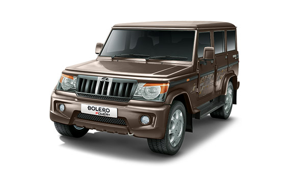 Mahindra Bolero BS6 Prices Revealed Ahead Of Its India Launch: New BS6 Bolero Facelift Starts Arriving At Dealerships