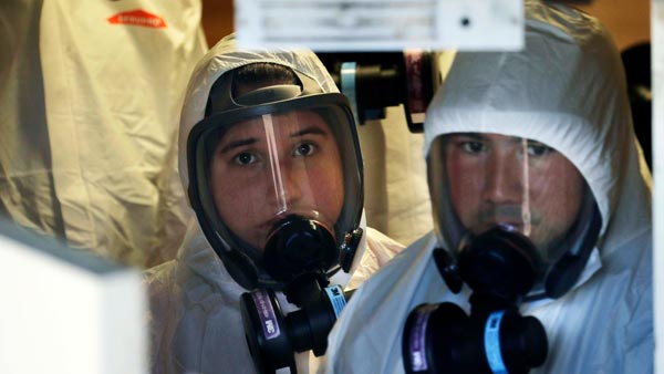TVS Motors Supplied PPEs & N95 Masks To Karnataka Chief Minister To Fight COVID-19 Pandemic In State