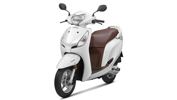 Honda Aviator And Grazia Unlisted From Company’s Website: No BS6 Upgrade Yet