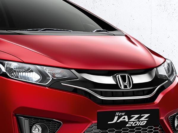 Honda Jazz BS6 Teased Ahead Of India Launch: Will Rival Tata Altroz