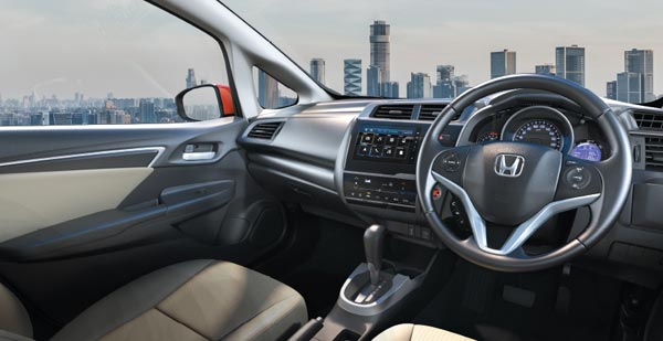 Honda Jazz BS6 Teased Ahead Of India Launch: Will Rival Tata Altroz