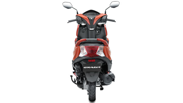 Honda Aviator And Grazia Unlisted From Company’s Website: No BS6 Upgrade Yet