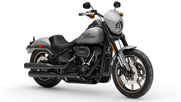 2020 Harley-Davidson Low Rider S India Launch At Rs 14.69 Lakh: Specs, Features & Other Updates
