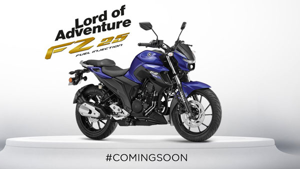 Yamaha FZ 25 & FZS 25 BS6 Motorcycles Listed On Website: Prices To Be Announced Post Lockdown