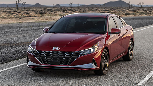 New Hyundai Elantra Official Walkaround Video Released: India Launch Expected Next Year