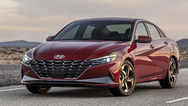 New Hyundai Elantra Official Walkaround Video Released: India Launch Expected Next Year
