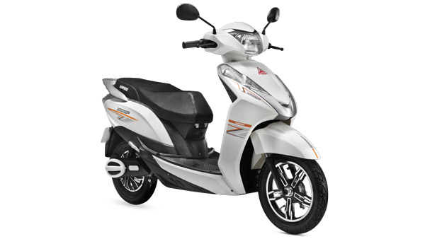 Ampere Electric Launches New ‘Book Online Now Pay Later’ Programme: Contactless Delivery Of Electric Scooters Once Market Opens