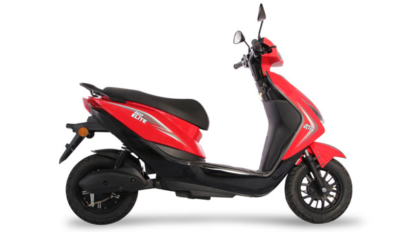 Ampere Electric Launches New ‘Book Online Now Pay Later’ Programme: Contactless Delivery Of Electric Scooters Once Market Opens