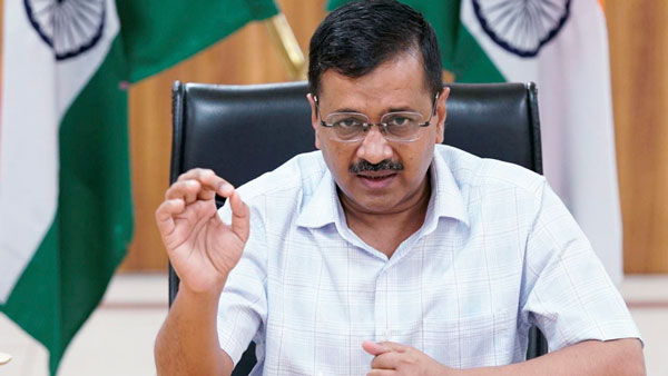 Delhi Government Financially Helps 14 Per Cent Of City’s Auto-Rickshaw Drivers With Rs 5,000 Each