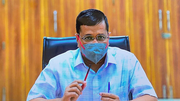 Delhi Government Financially Helps 14 Per Cent Of City’s Auto-Rickshaw Drivers With Rs 5,000 Each