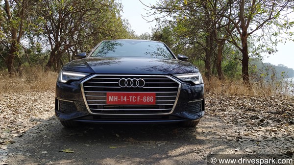 All-New Audi A6 45TFSi — Does It Offer The Best Of Both Worlds?