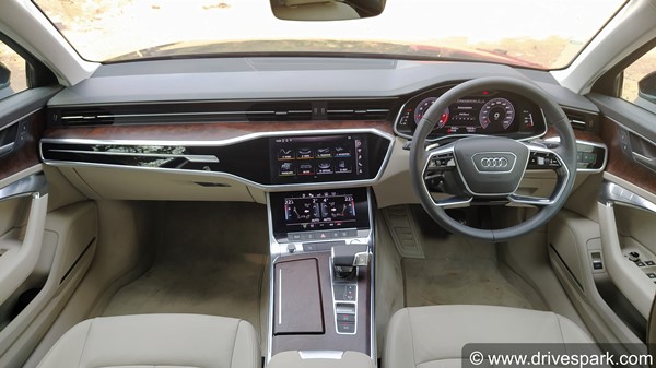 All-New Audi A6 45TFSi — Does It Offer The Best Of Both Worlds?