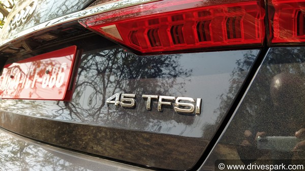 All-New Audi A6 45TFSi — Does It Offer The Best Of Both Worlds?