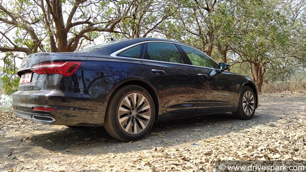 All-New Audi A6 45TFSi — Does It Offer The Best Of Both Worlds?