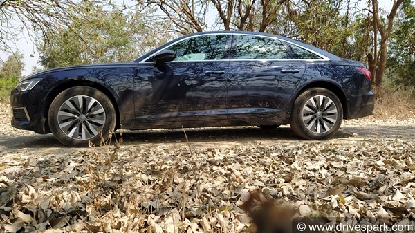 All-New Audi A6 45TFSi — Does It Offer The Best Of Both Worlds?