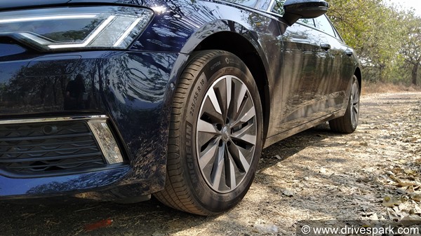 All-New Audi A6 45TFSi — Does It Offer The Best Of Both Worlds?