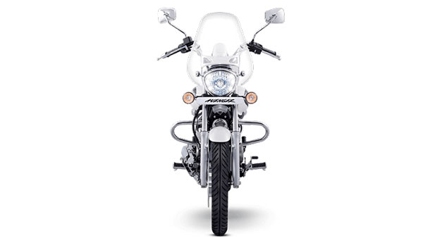 2020 Bajaj Avengers BS6 Launched In India At Rs 93,677: Both Street 160 & Cruise 220 Models Updated