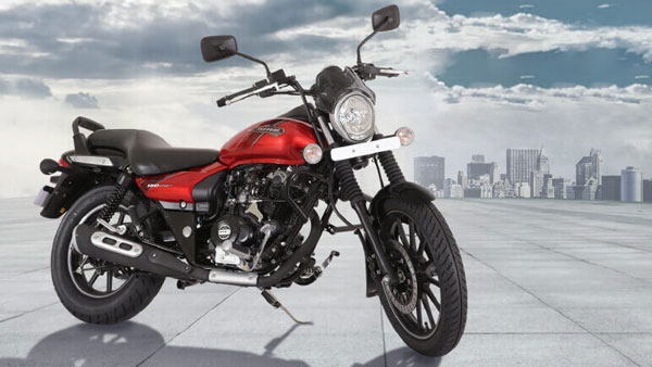 Bajaj Avenger 220 Street Discontinued In India: Unlisted From Company Website