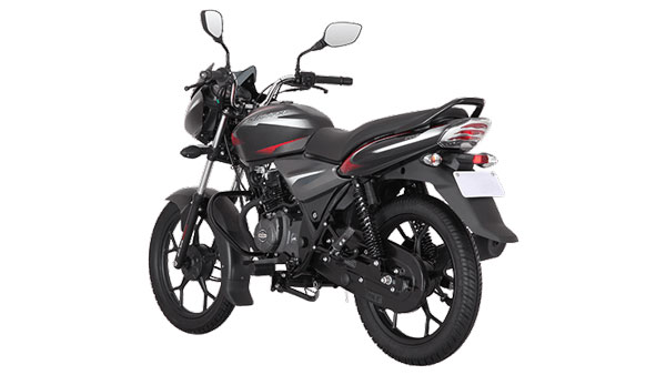 Bajaj Discover 110 & 125 Commuter Motorcycles Discontinued In India