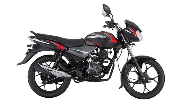 Bajaj Discover 110 & 125 Commuter Motorcycles Discontinued In India