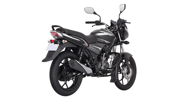 Bajaj Discover 110 & 125 Commuter Motorcycles Discontinued In India