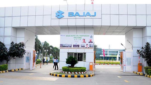 Bajaj Auto Resumes Operations & Two Facilities With Limited Staff: Receives Nod From Local Authorities To Restart Production