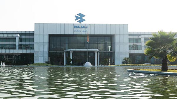 Bajaj Auto Resumes Operations & Two Facilities With Limited Staff: Receives Nod From Local Authorities To Restart Production