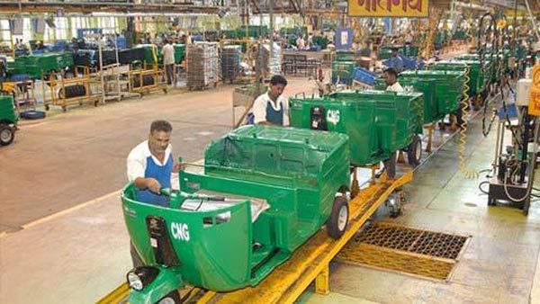 Bajaj Auto Resumes Operations & Two Facilities With Limited Staff: Receives Nod From Local Authorities To Restart Production