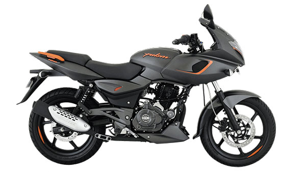 Bajaj Pulsar 180F BS6 Model Launched In India At Rs 1.08 Lakh, Ex-Showroom Delhi