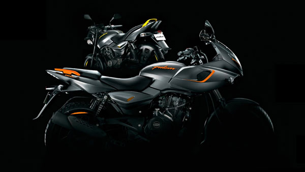 Bajaj Pulsar 180F BS6 Model Launched In India At Rs 1.08 Lakh, Ex-Showroom Delhi