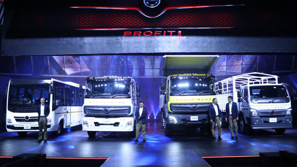 BharatBenz Extends Warranty And Free Service Periods For Its Commercial Vehicle Customers