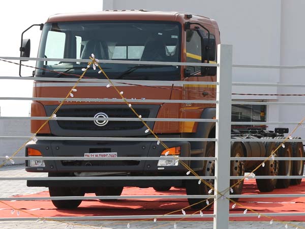 BharatBenz Extends Warranty And Free Service Periods For Its Commercial Vehicle Customers