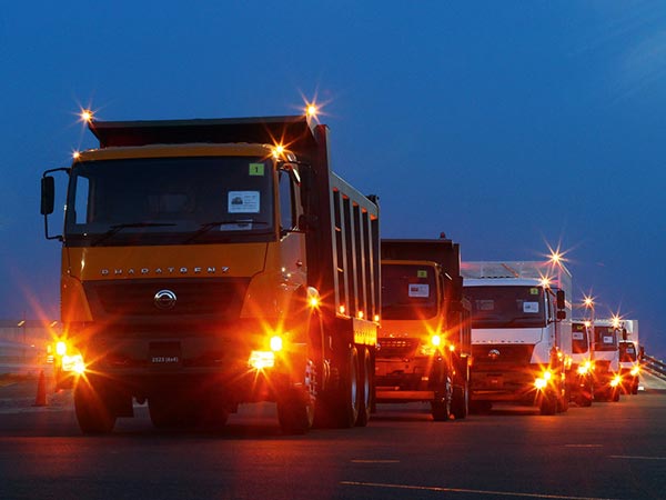 BharatBenz Extends Warranty And Free Service Periods For Its Commercial Vehicle Customers