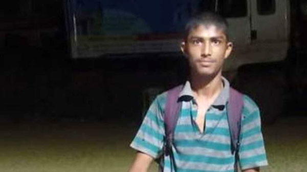Odisha Man Cycles 1,800 Kilometers From Mumbai Amid Covid-19 Lock Down