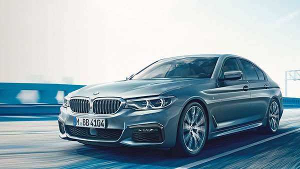 BMW India Pledge Rs 3 Crore Financial Aid To Fight COVID-19: Will Setup Isolation Wards