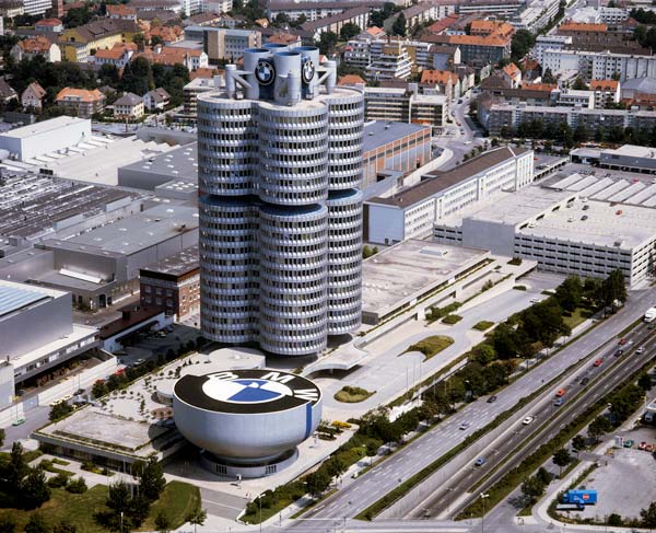 BMW India Pledge Rs 3 Crore Financial Aid To Fight COVID-19: Will Setup Isolation Wards