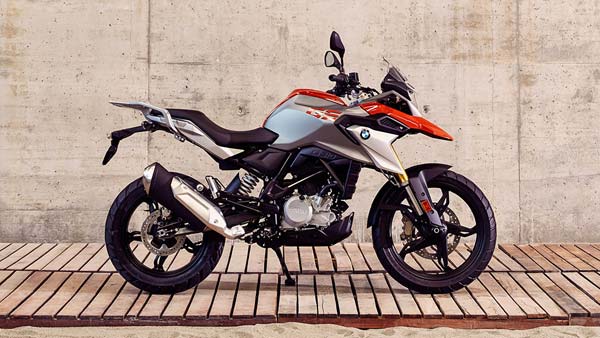 BMW Motorrad Sales In India Registers 71.5 Per Cent Growth: G310 Models Are Brand’s Best-Sellers