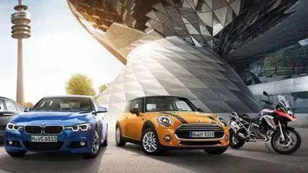 BMW India Announces Special Services For Doctors Fighting COVID-19 Pandemic