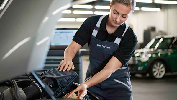 BMW India Announces Special Services For Doctors Fighting COVID-19 Pandemic