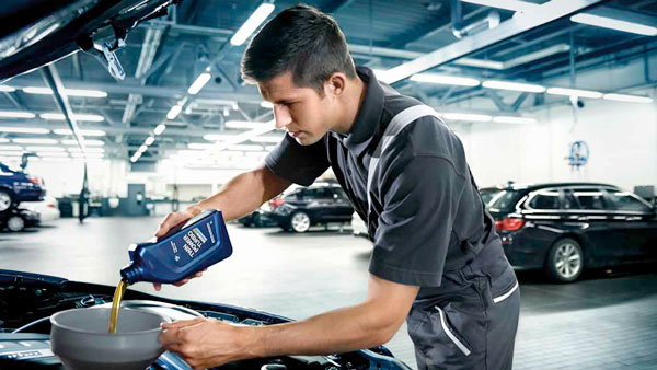 BMW India Announces Special Services For Doctors Fighting COVID-19 Pandemic