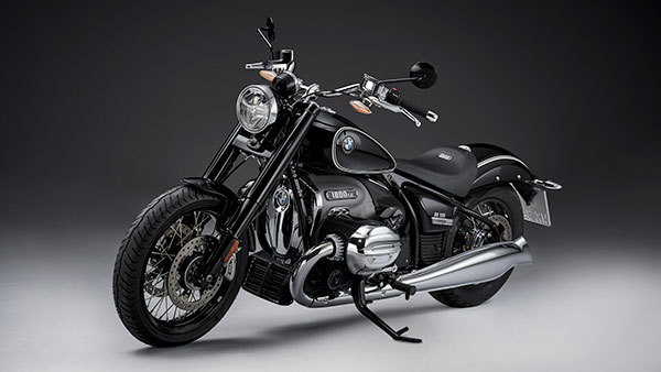 BMW R 18 Cruiser Motorcycle Listed On Indian Website Ahead Of Launch: Will Rival The Harley-Davidson Softail Range