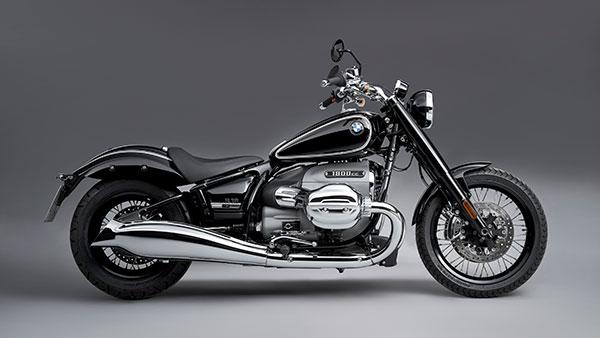 BMW R 18 Cruiser Motorcycle Unveiled: Will Rival The Harley-Davidson Softail Deluxe
