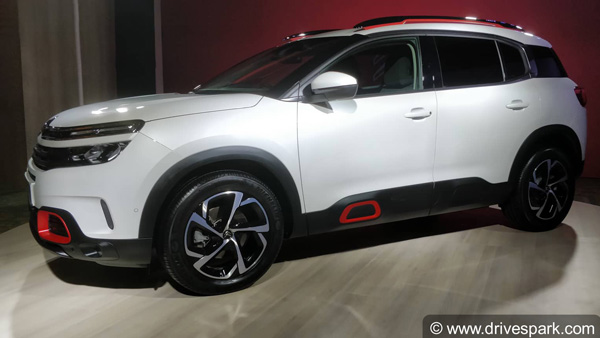 Groupe PSA Advances Its First-Ever Product Launch In India For Next Year Due To The COVID-19 Pandemi