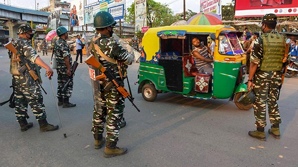 Curfew E-Pass Application During Covid-19 Lockdown: How To Apply, Procedure, Requirements & All Other Details