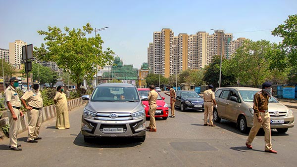 Curfew E-Pass Application During Covid-19 Lockdown: How To Apply, Procedure, Requirements & All Other Details