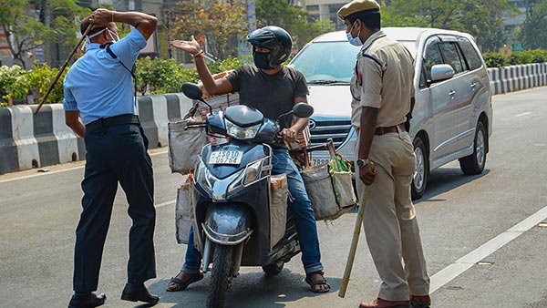 Curfew E-Pass Application During Covid-19 Lockdown: How To Apply, Procedure, Requirements & All Other Details