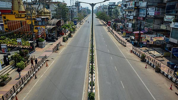 Curfew E-Pass Application During Covid-19 Lockdown: How To Apply, Procedure, Requirements & All Other Details