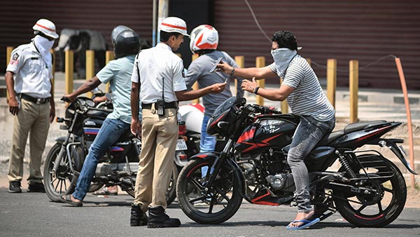 Curfew E-Pass Application During Covid-19 Lockdown: How To Apply, Procedure, Requirements & All Other Details