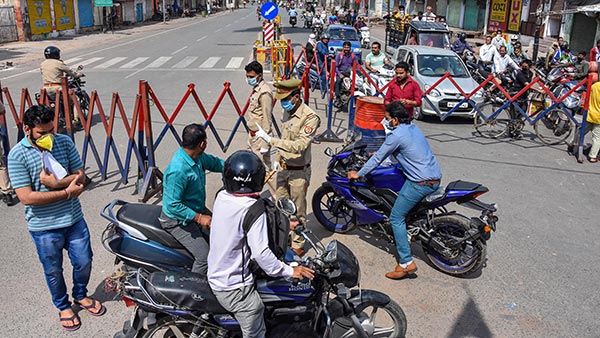 Curfew E-Pass Application During Covid-19 Lockdown: How To Apply, Procedure, Requirements & All Other Details