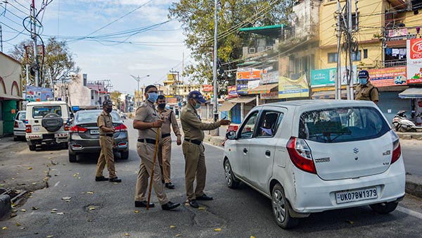 Curfew E-Pass Application During Covid-19 Lockdown: How To Apply, Procedure, Requirements & All Other Details